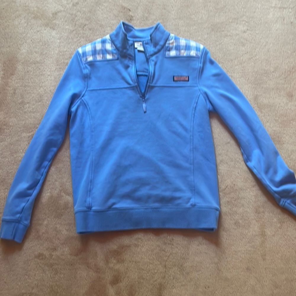 Vineyard Vines shep shirt- size small